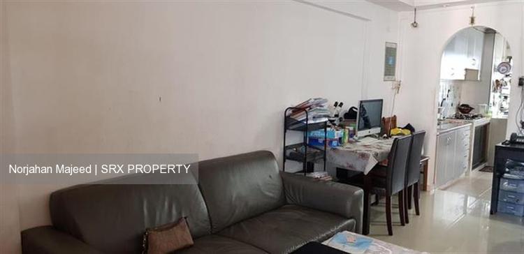 Blk 806 King Georges Avenue (D8), HDB 3 Rooms #199313562